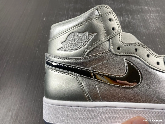 Rep High Giving Golf Air Gift 1 FD6815-001 Jordan 0629